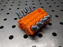 Load image into Gallery viewer, Engine Desk Gadget