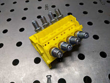 Load image into Gallery viewer, Engine Desk Gadget