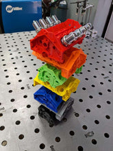 Load image into Gallery viewer, Engine Desk Gadget