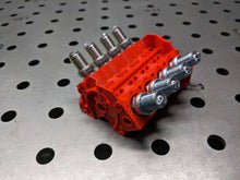 Load image into Gallery viewer, Engine Desk Gadget