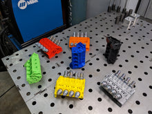 Load image into Gallery viewer, Engine Desk Gadget