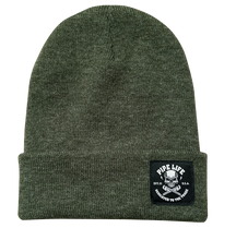 Load image into Gallery viewer, Tradesman Cuffed Beanie