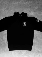 Load image into Gallery viewer, PipeLIfeUSA OG Skull Logo Pull Over Hoodie