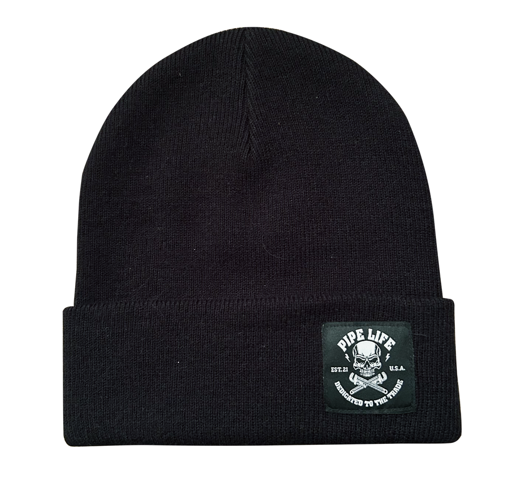 Tradesman Cuffed Beanie