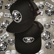 Load image into Gallery viewer, The Super Deal - Original Trucker Hat &amp; 4 Sticker Combo Pack
