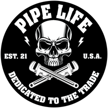 Load image into Gallery viewer, USA Color Combo Sticker 4 Pack
