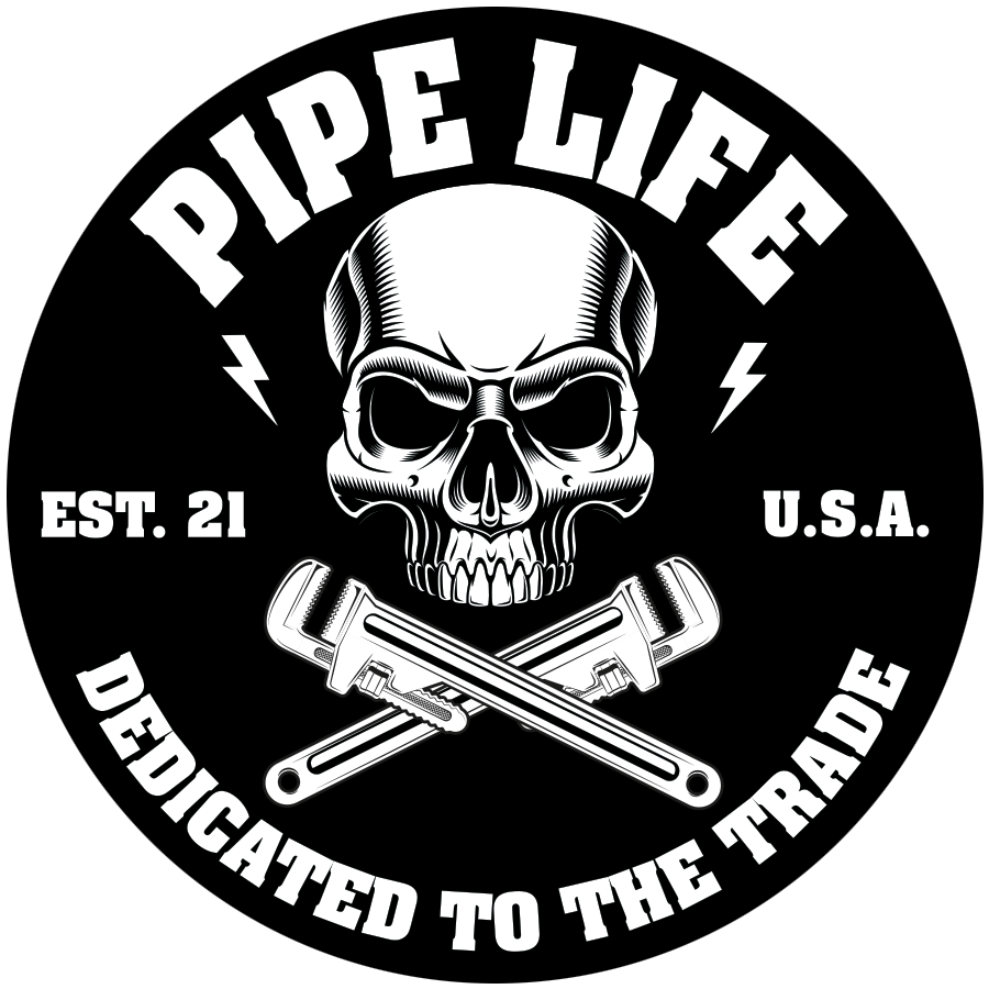 3” Vinyl Cut Skull Logo Gangbox Sticker