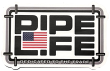 Load image into Gallery viewer, USA Color Combo Sticker 4 Pack
